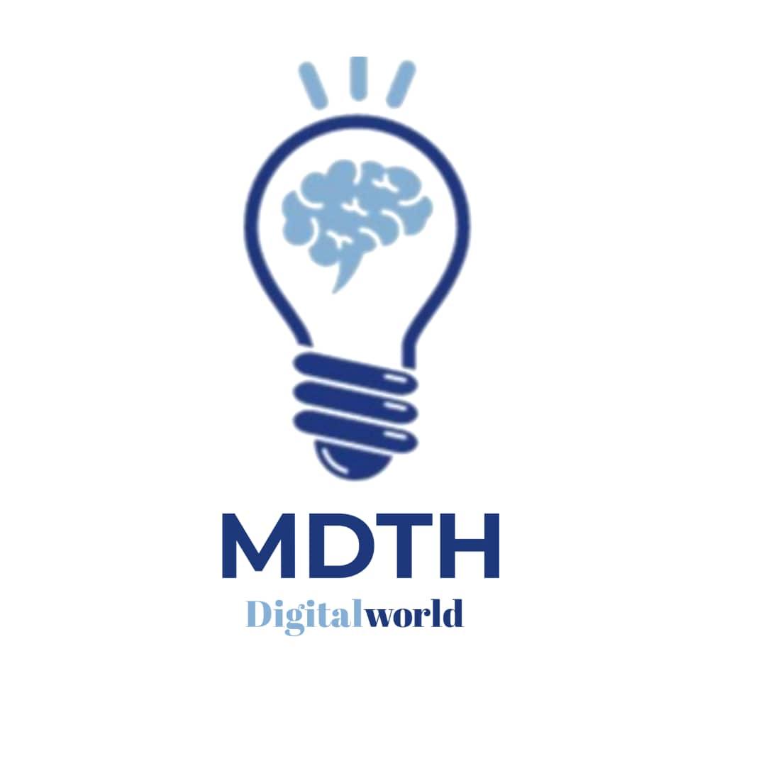 MDTH Logo